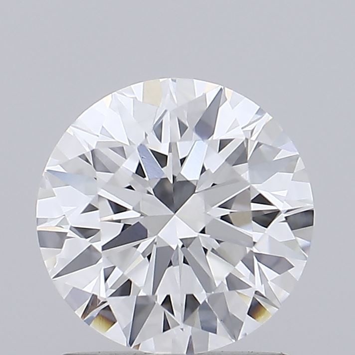 Ideal Loose Diamond - ROUND 1.35ct D VVS2: Ideal Loose Diamond - ROUND 1.35ct D VVS2 Source: This is a real non-mined Diamond that has been grown in a lab Shape: ROUND Carats: 1.35 Color: D Clarity: VVS2 Certification: IGI Video: