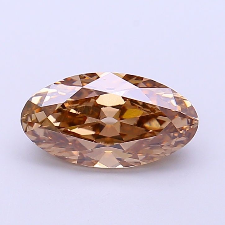 Loose Diamond - OVAL 1.52ct Fancy Brown VS2: Loose Diamond - OVAL 1.52ct Fancy Brown VS2 Source: This is a real non-mined Diamond that has been grown in a lab Shape: OVAL Carats: 1.52 Color: Fancy Brown Certification: IGI The Diamond Depot Guara