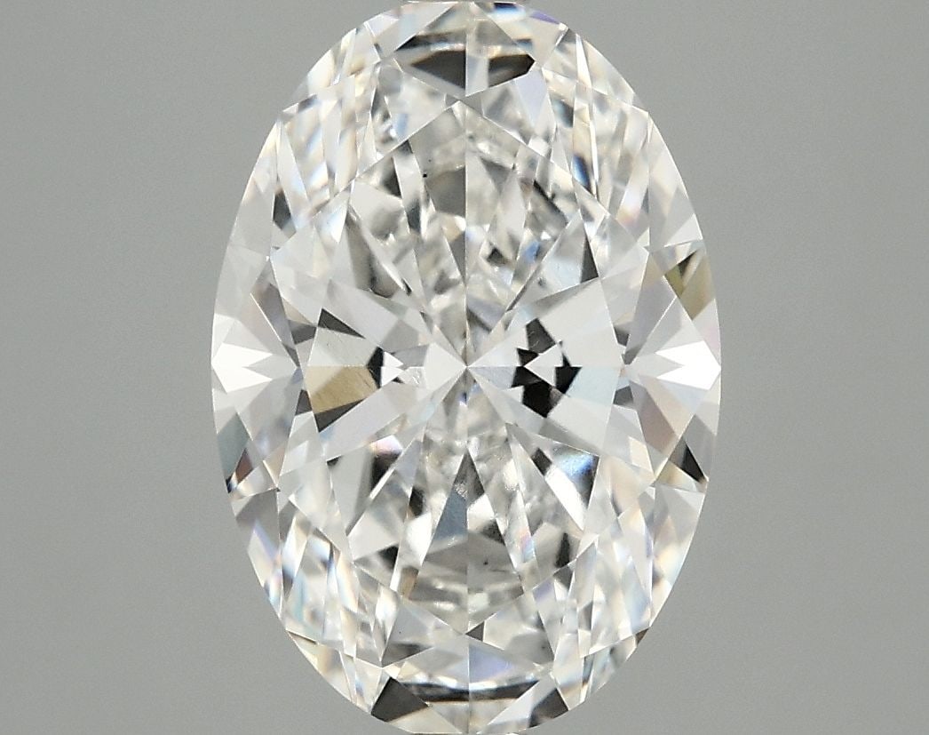 Loose Diamond - OVAL 3.69ct G VS1: Loose Diamond - OVAL 3.69ct G VS1 Source: This is a real non-mined Diamond that has been grown in a lab Shape: OVAL Carats: 3.69 Color: G Clarity: VS1 Certification: IGI Video: