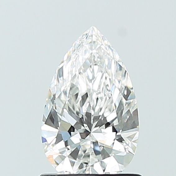 Loose Diamond - PEAR 1.01ct E VS1: Loose Diamond - PEAR 1.01ct E VS1 Source: This is a real non-mined Diamond that has been grown in a lab Shape: PEAR Carats: 1.01 Color: E Clarity: VS1 Certification: IGI Video: