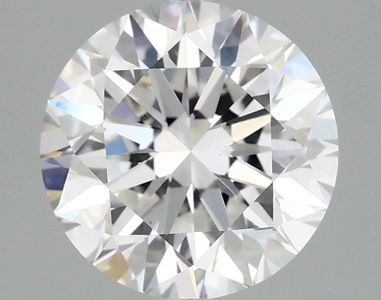 Loose Diamond - ROUND 2.54ct E VS1 (1 of 1)