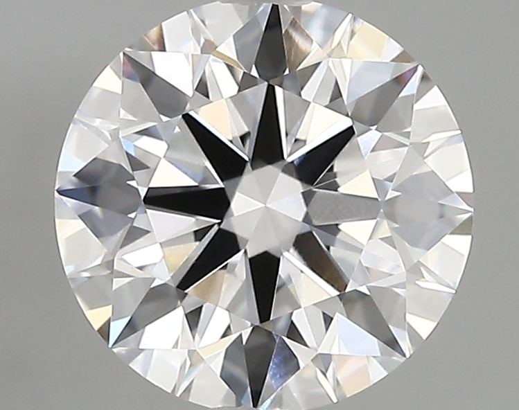 Ideal Loose Diamond - ROUND 2.37ct D VVS1: Ideal Loose Diamond - ROUND 2.37ct D VVS1 Source: This is a real non-mined Diamond that has been grown in a lab Shape: ROUND Carats: 2.37 Color: D Clarity: VVS1 Certification: IGI Video: