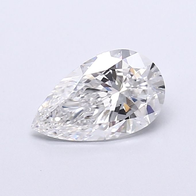 Loose Diamond - PEAR 1.07ct D VS1: Loose Diamond - PEAR 1.07ct D VS1 Source: This is a real non-mined Diamond that has been grown in a lab Shape: PEAR Carats: 1.07 Color: D Clarity: VS1 Certification: IGI Video: