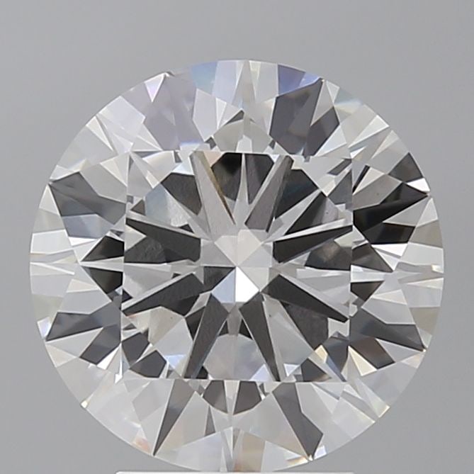 Ideal Loose Diamond - ROUND 4.03ct E VVS2: Ideal Loose Diamond - ROUND 4.03ct E VVS2 Source: This is a real non-mined Diamond that has been grown in a lab Shape: ROUND Carats: 4.03 Color: E Clarity: VVS2 Certification: IGI Video: