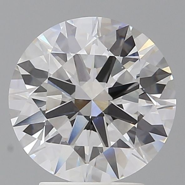 Ideal Loose Diamond - ROUND 3.04ct E VVS2 (1 of 1)