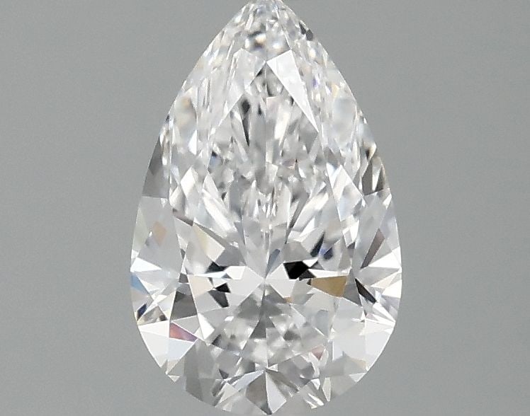 Loose Diamond - PEAR 1.1ct D VS1: Loose Diamond - PEAR 1.1ct D VS1 Source: This is a real non-mined Diamond that has been grown in a lab Shape: PEAR Carats: 1.1 Color: D Clarity: VS1 Certification: IGI Video: