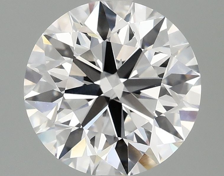 Loose Diamond - ROUND 1.99ct E VVS2: Loose Diamond - ROUND 1.99ct E VVS2 Source: This is a real non-mined Diamond that has been grown in a lab Shape: ROUND Carats: 1.99 Color: E Clarity: VVS2 Certification: IGI The Diamond Depot Guarante