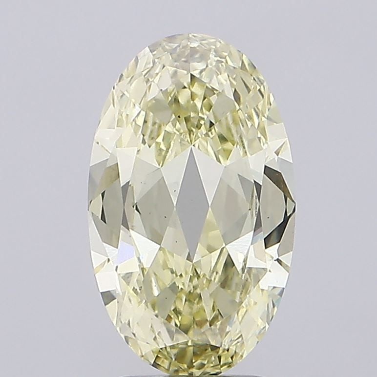 Loose Diamond - EUROPEAN CUT 3.0ct Fancy Yellow VS1: Loose Diamond - EUROPEAN CUT 3.0ct Fancy Yellow VS1 Source: This is a real non-mined Diamond that has been grown in a lab Shape: EUROPEAN CUT Carats: 3.0 Color: Fancy Yellow Certification: IGI Video: