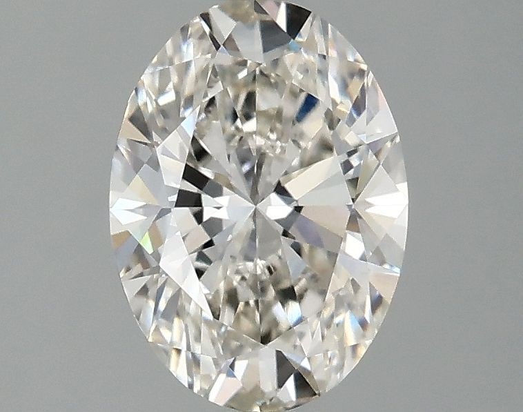 Loose Diamond - OVAL 1.47ct F VVS2: Loose Diamond - OVAL 1.47ct F VVS2 Source: This is a real non-mined Diamond that has been grown in a lab Shape: OVAL Carats: 1.47 Color: F Clarity: VVS2 Certification: IGI The Diamond Depot Guarantee:
