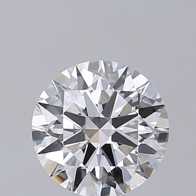 Ideal Loose Diamond - ROUND 2.02ct D VVS2: Ideal Loose Diamond - ROUND 2.02ct D VVS2 Source: This is a real non-mined Diamond that has been grown in a lab Shape: ROUND Carats: 2.02 Color: D Clarity: VVS2 Certification: IGI Video: