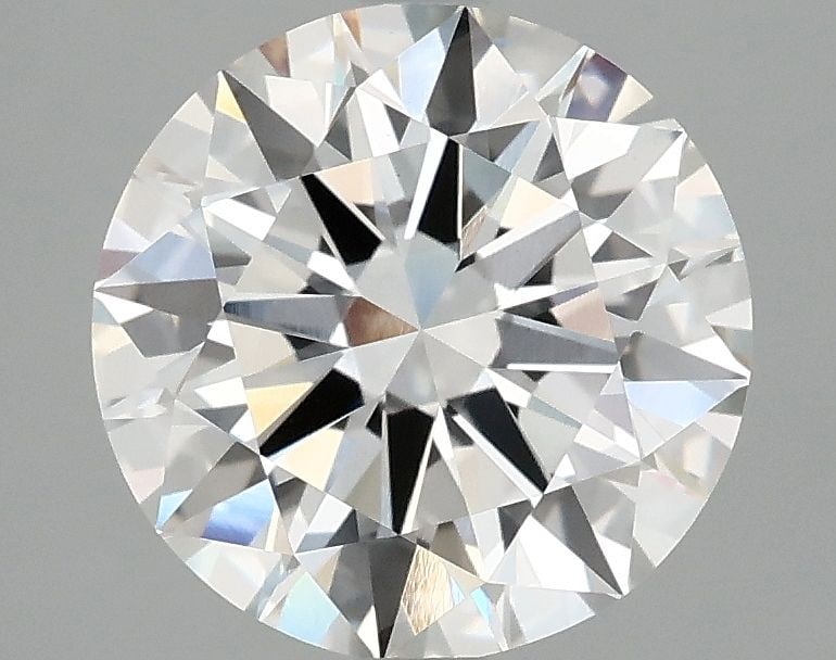 Loose Diamond - ROUND 3.05ct H VS1 (1 of 1)