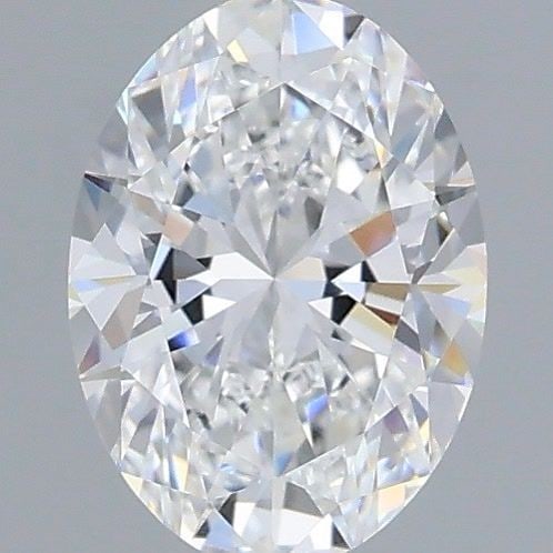 Loose Diamond - OVAL 1.02ct E FL: Loose Diamond - OVAL 1.02ct E FL Source: This is a real non-mined Diamond that has been grown in a lab Shape: OVAL Carats: 1.02 Color: E Clarity: FL Certification: IGI Video: