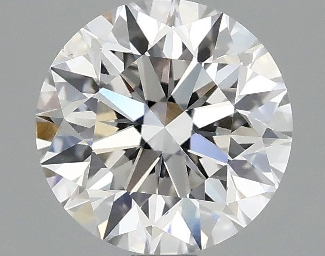 Loose Diamond - ROUND 1.52ct E VVS2: Loose Diamond - ROUND 1.52ct E VVS2 Source: This is a real non-mined Diamond that has been grown in a lab Shape: ROUND Carats: 1.52 Color: E Clarity: VVS2 Certification: IGI Video: