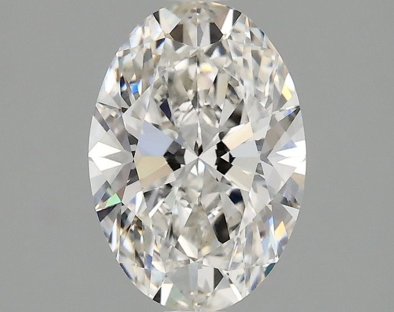 Loose Diamond - OVAL 1.56ct F VVS2: Loose Diamond - OVAL 1.56ct F VVS2 Source: This is a real non-mined Diamond that has been grown in a lab Shape: OVAL Carats: 1.56 Color: F Clarity: VVS2 Certification: IGI Video: