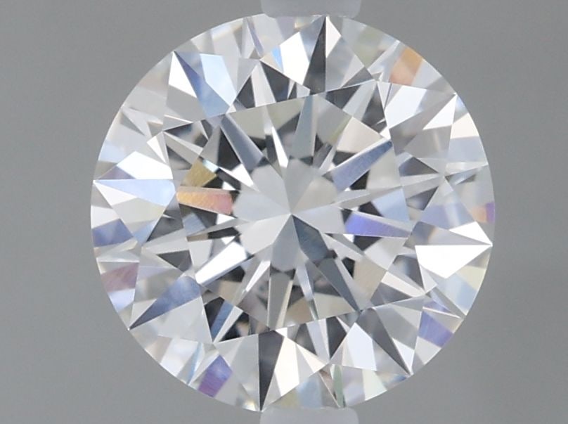 Loose Diamond - ROUND 1.04ct D VVS2 (1 of 1)