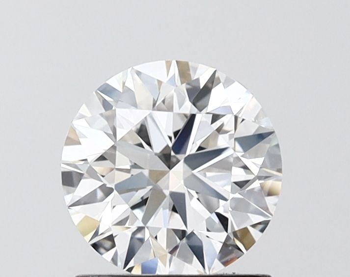 Ideal Loose Diamond - ROUND 1.1ct D VVS2: Ideal Loose Diamond - ROUND 1.1ct D VVS2 Source: This is a real non-mined Diamond that has been grown in a lab Shape: ROUND Carats: 1.1 Color: D Clarity: VVS2 Certification: IGI Video:
