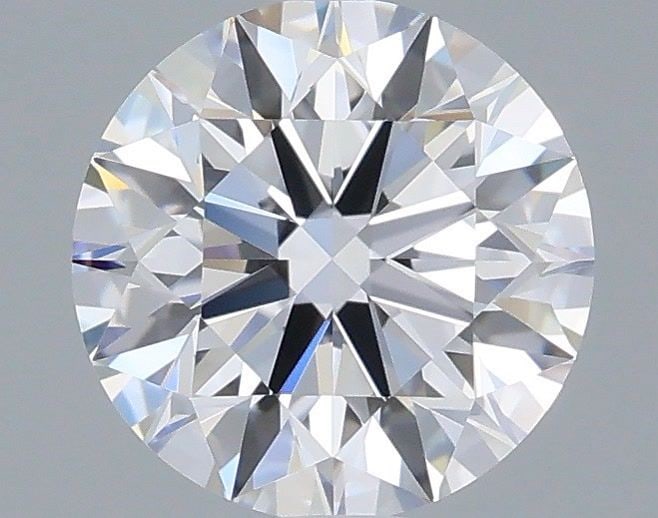Ideal Loose Diamond - ROUND 1.09ct D IF: Ideal Loose Diamond - ROUND 1.09ct D IF Source: This is a real non-mined Diamond that has been grown in a lab Shape: ROUND Carats: 1.09 Color: D Clarity: IF Certification: IGI Video: