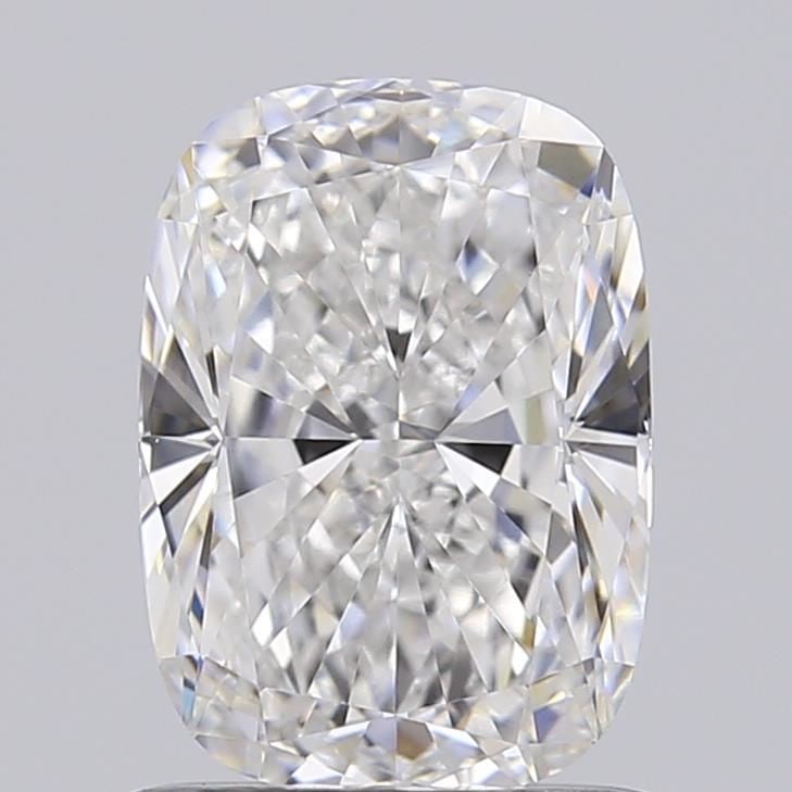 Loose Diamond - CUSHION MODIFIED 1.1ct D VVS1 (1 of 1)