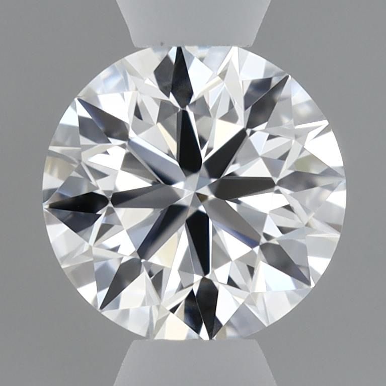 Ideal Loose Diamond - ROUND 0.43ct D VVS1
