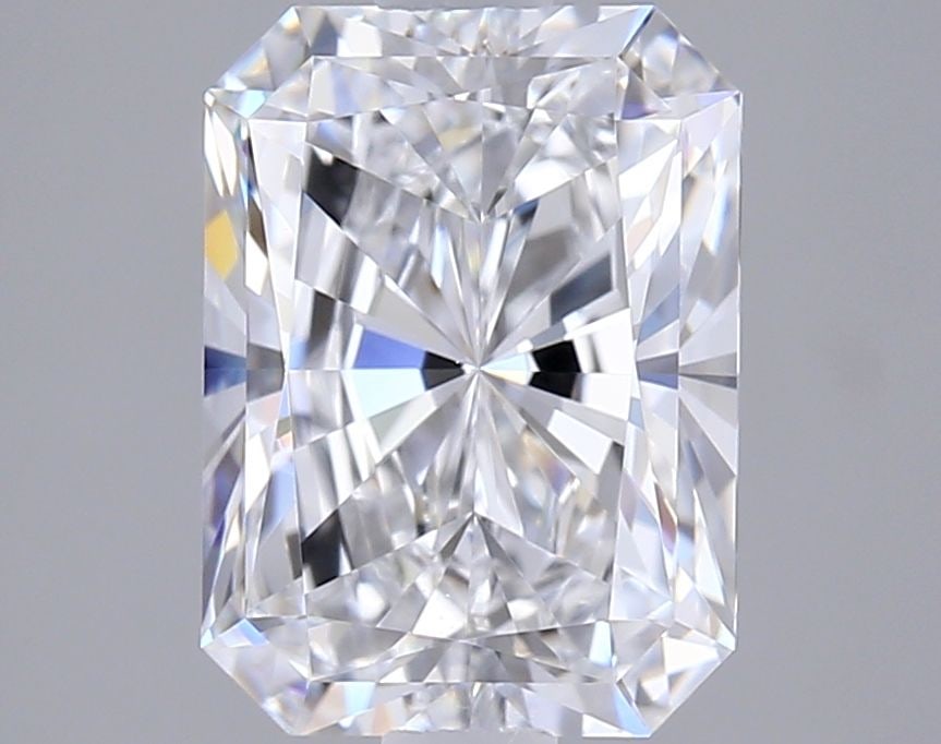 Loose Diamond - RADIANT 2.03ct D VVS2