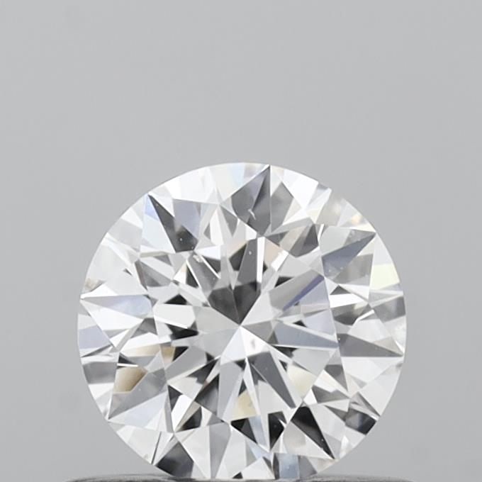 Ideal Loose Diamond - ROUND 0.52ct D VVS1: Ideal Loose Diamond - ROUND 0.52ct D VVS1 Source: This is a real non-mined Diamond that has been grown in a lab Shape: ROUND Carats: 0.52 Color: D Clarity: VVS1 Certification: IGI Video: