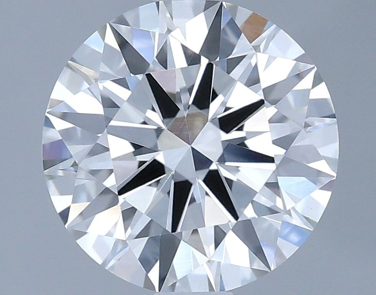 Ideal Loose Diamond - ROUND 1.55ct G VS1