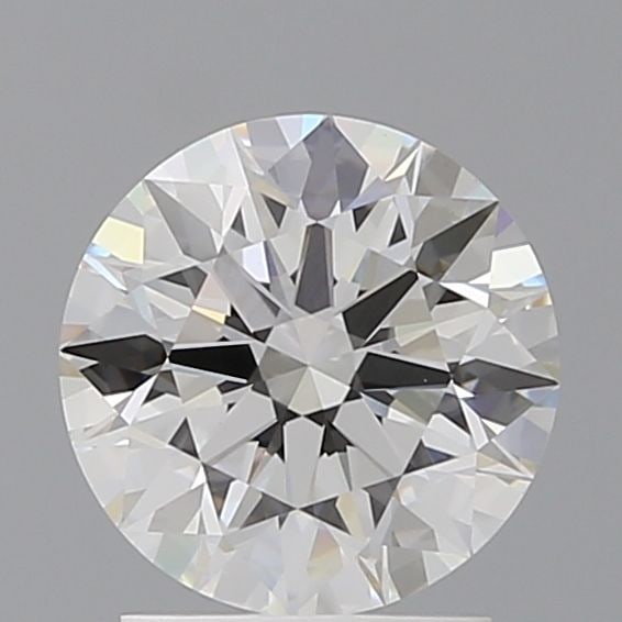 Ideal Loose Diamond - ROUND 2.04ct E VVS2