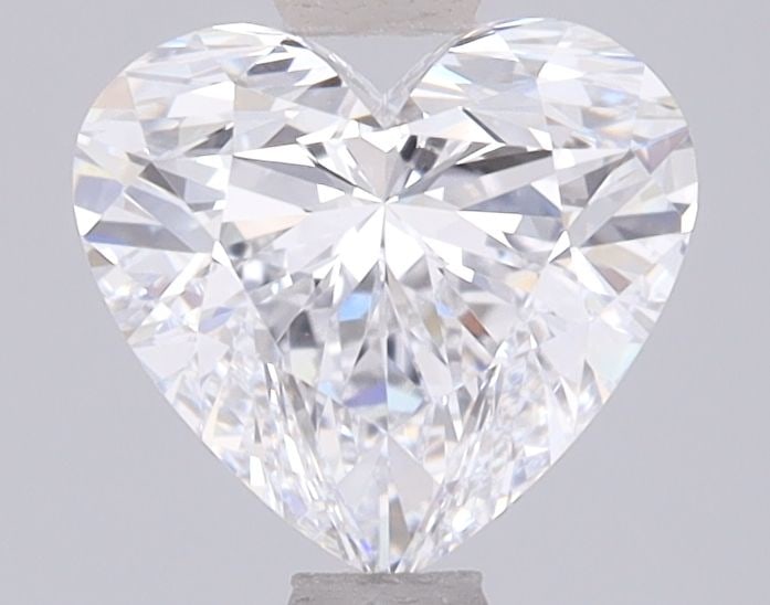 Loose Diamond - HEART 1.4ct D VVS2