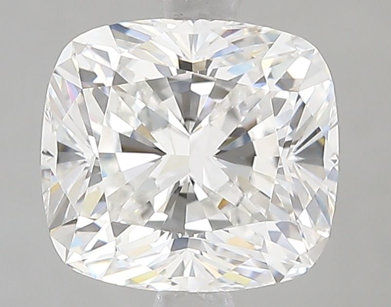Loose Diamond - CUSHION MODIFIED 3.06ct F VVS2