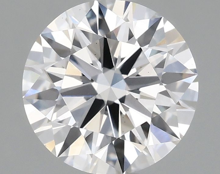 Ideal Loose Diamond - ROUND 1.44ct D VS1