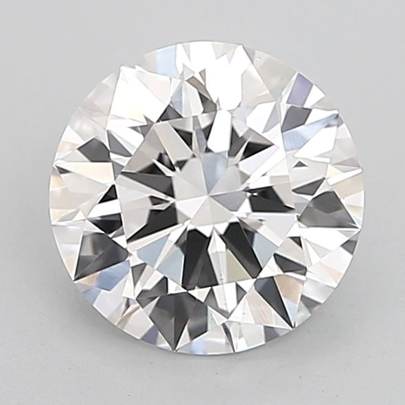 Ideal Loose Diamond - ROUND 2.05ct F VVS2