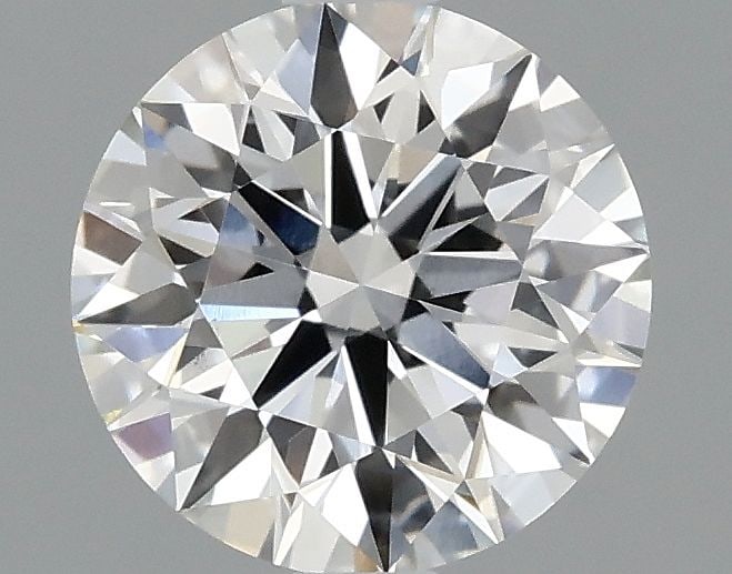 Ideal Loose Diamond - ROUND 1.48ct E VS1