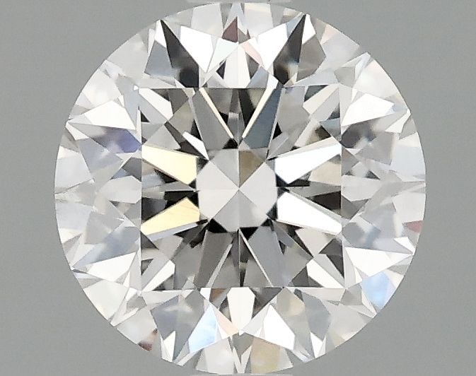 Loose Diamond - ROUND 1.28ct F VS1
