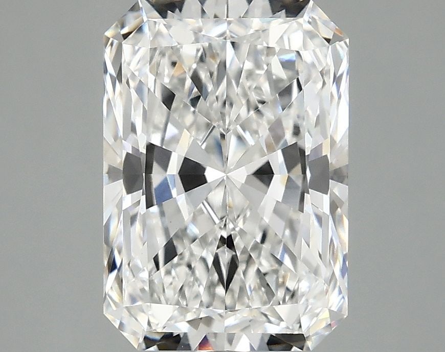 Loose Diamond - RADIANT 3.08ct E VS1