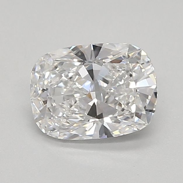 Loose Diamond - CUSHION MODIFIED 0.73ct D VVS1