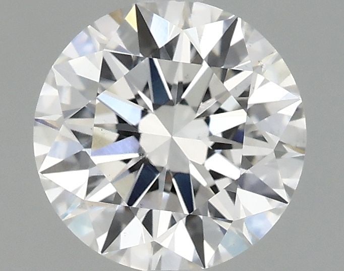 Ideal Loose Diamond - ROUND 1.09ct E VS2