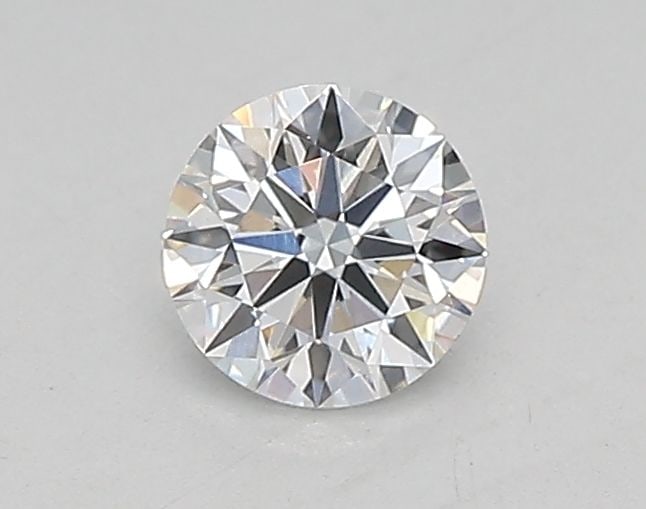 Ideal Loose Diamond - ROUND 0.31ct D VS1