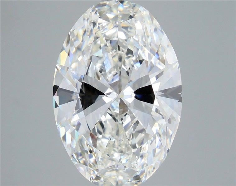 Loose Diamond - OVAL 8.0ct F VS1