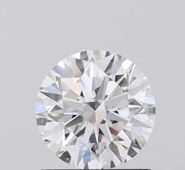 Ideal Loose Diamond - ROUND 1.01ct D VVS2