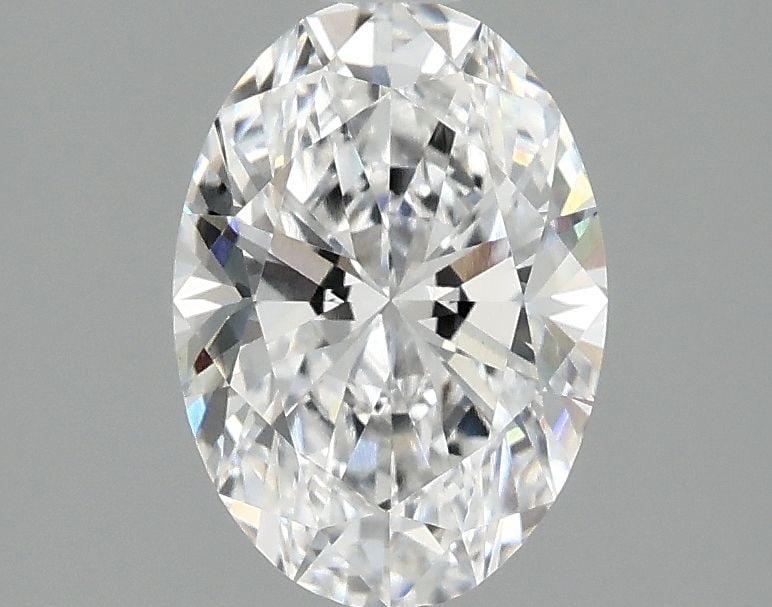 Loose Diamond - OVAL 1.51ct D VVS2: Loose Diamond - OVAL 1.51ct D VVS2 Source: This is a real non-mined Diamond that has been grown in a lab Shape: OVAL Carats: 1.51 Color: D Clarity: VVS2 Certification: IGI Video: