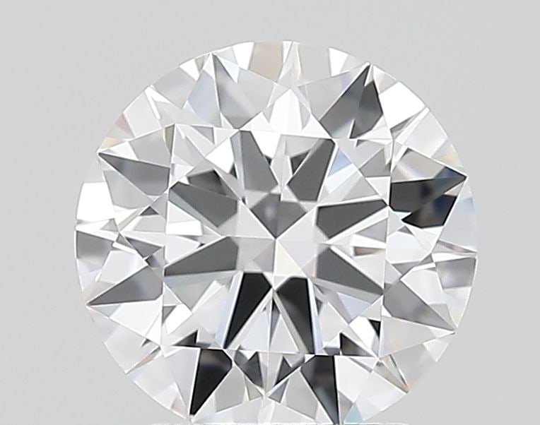 Ideal Loose Diamond - ROUND 2.01ct D VVS2