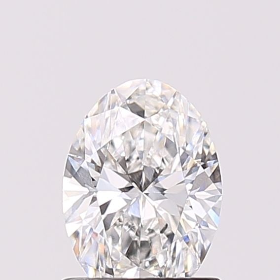 Loose Diamond - OVAL 1.09ct D VS1