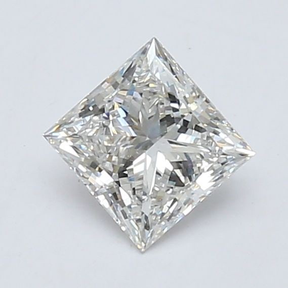 Loose Diamond - PRINCESS 0.71ct E VVS2