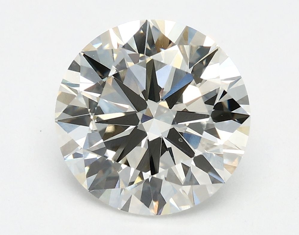 Loose Diamond - ROUND 2.06ct I VVS2 (1 of 1)