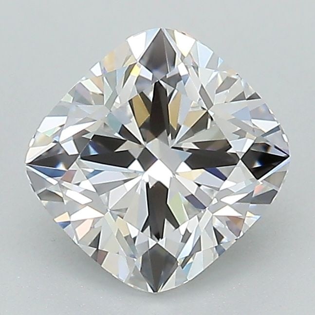 Loose Diamond - CUSHION BRILLIANT 1.53ct D VS1 (1 of 1)