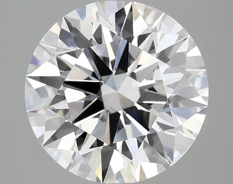 Ideal Loose Diamond - ROUND 3.08ct E VVS2: Ideal Loose Diamond - ROUND 3.08ct E VVS2 Source: This is a real non-mined Diamond that has been grown in a lab Shape: ROUND Carats: 3.08 Color: E Clarity: VVS2 Certification: IGI Video: