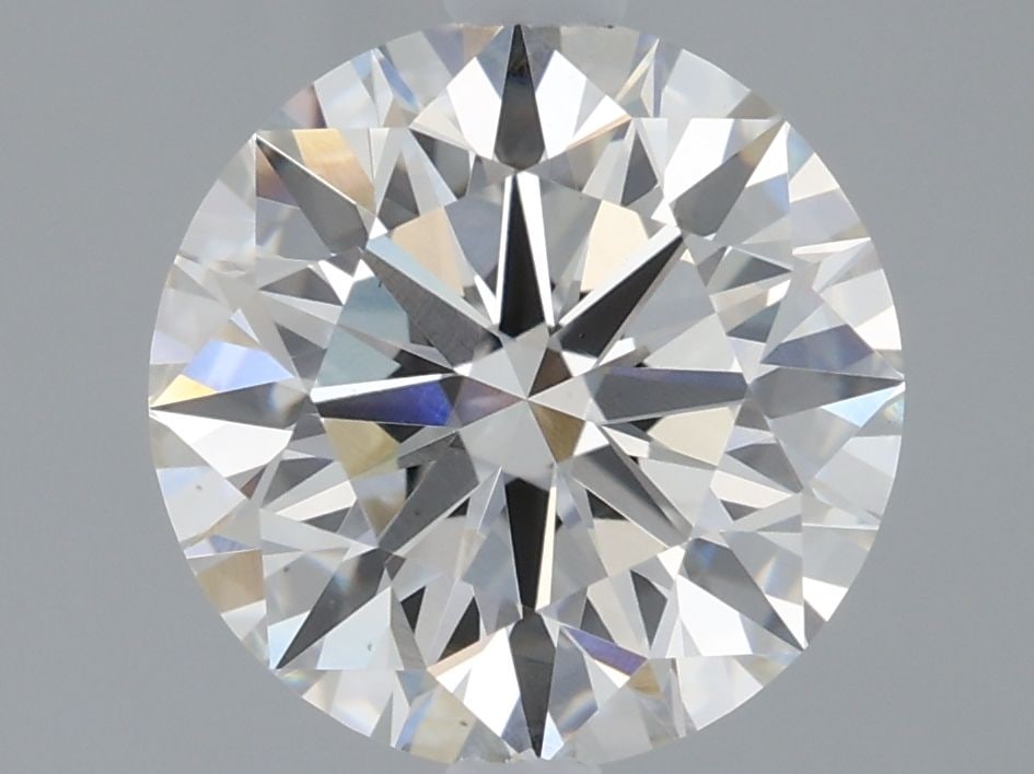 Ideal Loose Diamond - ROUND 2.02ct G VS1: Ideal Loose Diamond - ROUND 2.02ct G VS1 Source: This is a real non-mined Diamond that has been grown in a lab Shape: ROUND Carats: 2.02 Color: G Clarity: VS1 Certification: IGI Video: