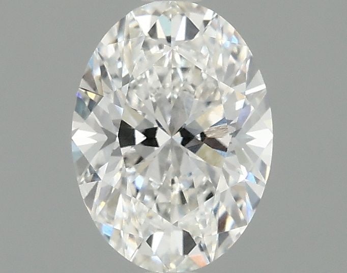 Loose Diamond - OVAL 1.09ct E VVS2: Loose Diamond - OVAL 1.09ct E VVS2 Source: This is a real non-mined Diamond that has been grown in a lab Shape: OVAL Carats: 1.09 Color: E Clarity: VVS2 Certification: IGI Video: