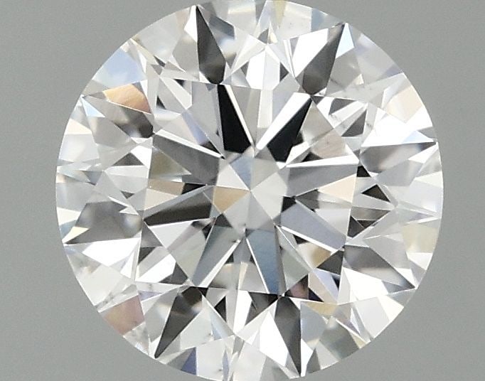 Ideal Loose Diamond - ROUND 1.06ct D VS2: Ideal Loose Diamond - ROUND 1.06ct D VS2 Source: This is a real non-mined Diamond that has been grown in a lab Shape: ROUND Carats: 1.06 Color: D Clarity: VS2 Certification: IGI Video: