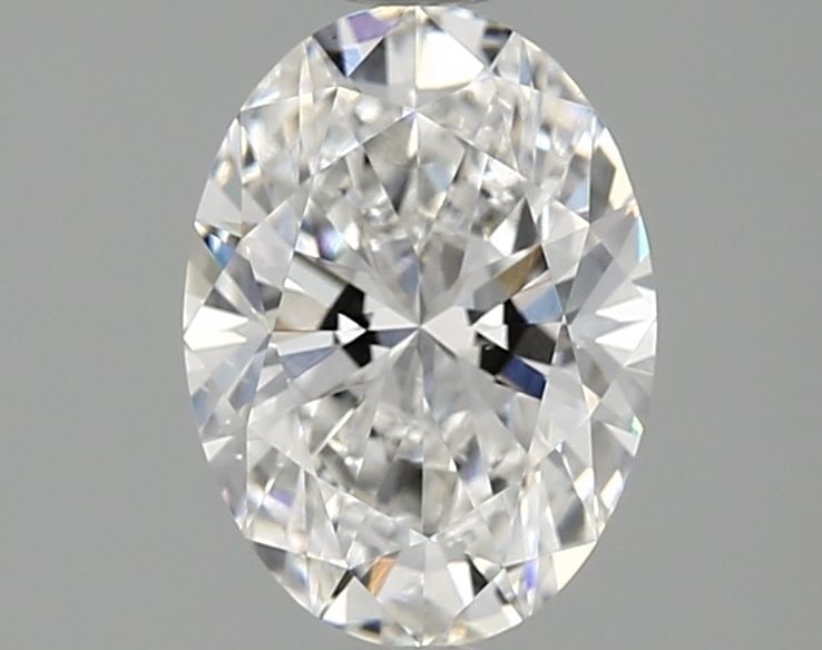 Loose Diamond - OVAL 1.53ct F VS2: Loose Diamond - OVAL 1.53ct F VS2 Source: This is a real non-mined Diamond that has been grown in a lab Shape: OVAL Carats: 1.53 Color: F Clarity: VS2 Certification: IGI Video: